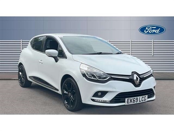 Large image for the Used Renault Clio