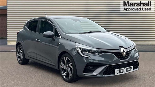 Large image for the Used Renault Clio