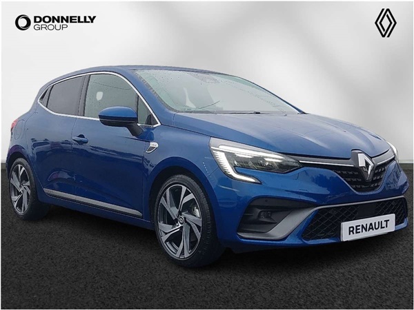 Large image for the Used Renault Clio