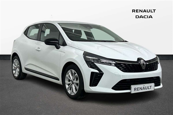 Large image for the Used Renault Clio