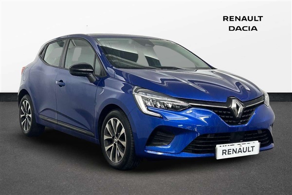 Large image for the Used Renault Clio