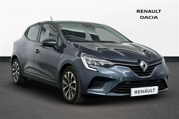 Large image for the Used Renault Clio