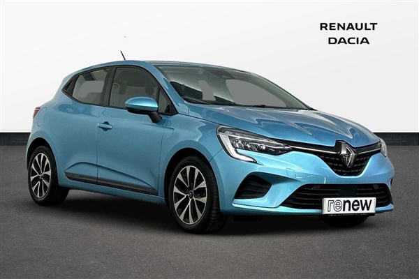 Large image for the Used Renault Clio