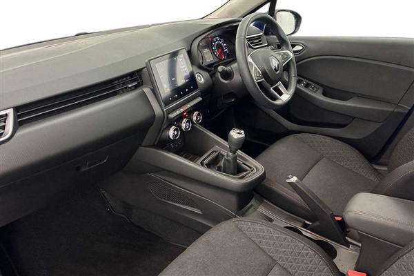 Large image for the Used Renault Clio