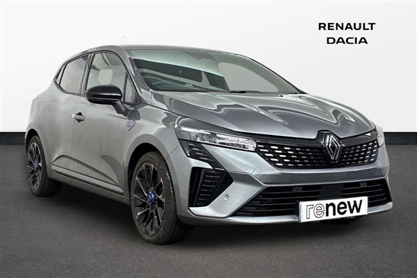 Large image for the Used Renault Clio