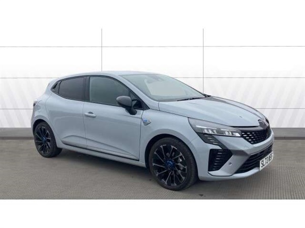 Large image for the Used Renault Clio
