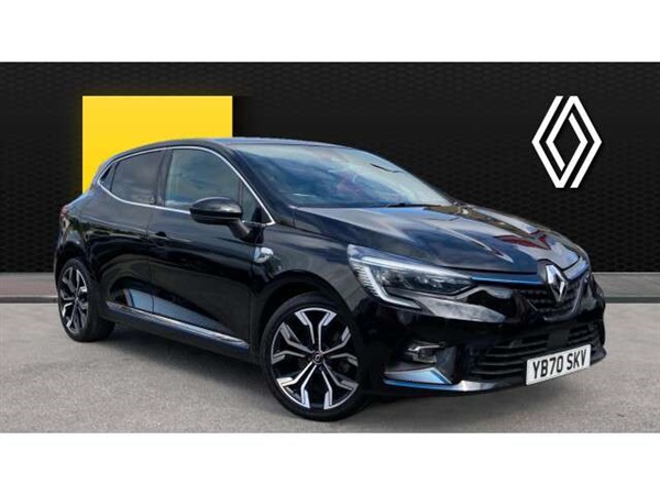 Large image for the Used Renault Clio