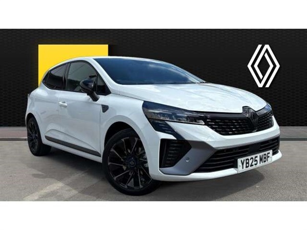 Large image for the Used Renault Clio