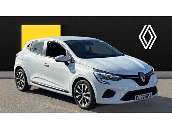Large image for the Used Renault Clio