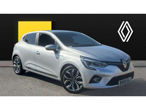 Large image for the Used Renault Clio