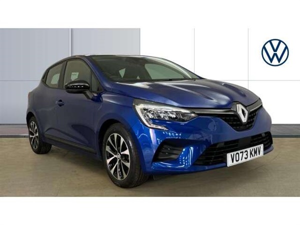 Large image for the Used Renault Clio