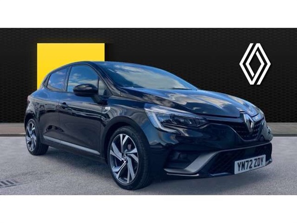 Large image for the Used Renault Clio