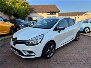 Large image for the Used Renault Clio
