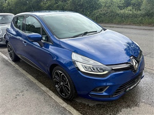 Large image for the Used Renault Clio