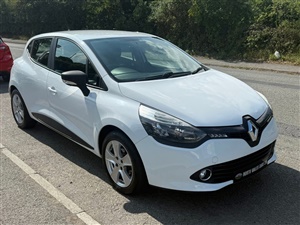 Large image for the Used Renault Clio