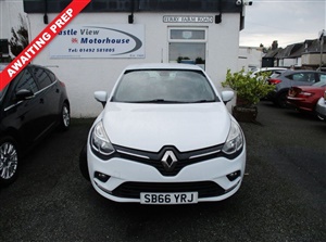 Large image for the Used Renault CLIO