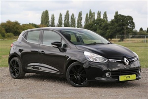 Large image for the Used Renault CLIO