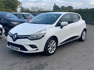 Large image for the Used Renault CLIO