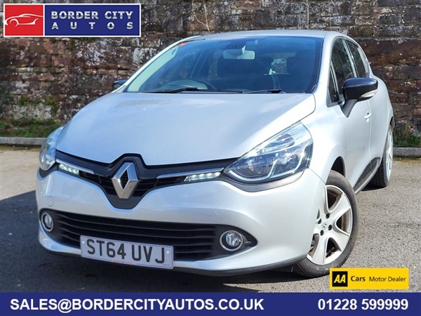 Large image for the Used Renault CLIO