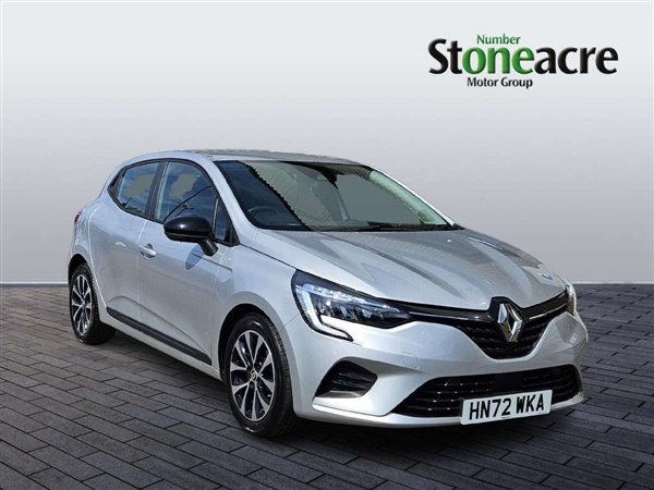 Large image for the Used Renault Clio