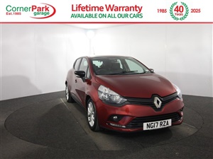 Large image for the Used Renault CLIO