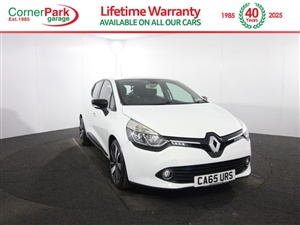 Large image for the Used Renault CLIO