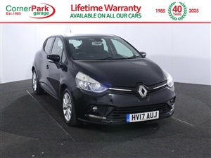 Large image for the Used Renault CLIO