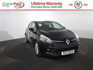 Large image for the Used Renault CLIO
