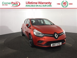 Large image for the Used Renault CLIO