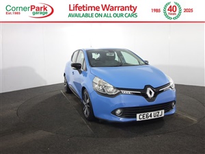 Large image for the Used Renault CLIO