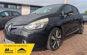Large image for the Used Renault Clio