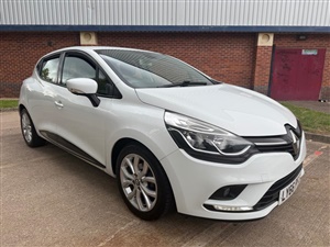 Large image for the Used Renault Clio