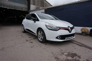 Large image for the Used Renault Clio