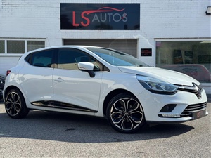 Large image for the Used Renault Clio
