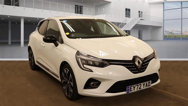 Large image for the Used Renault CLIO