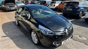 Large image for the Used Renault CLIO