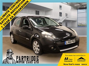 Large image for the Used Renault CLIO