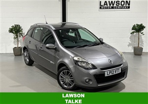 Large image for the Used Renault CLIO