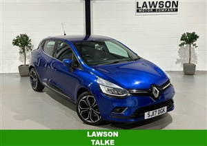 Large image for the Used Renault CLIO