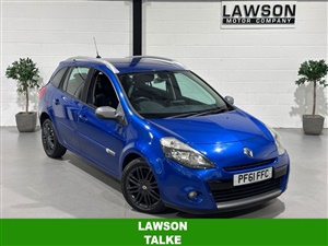 Large image for the Used Renault CLIO