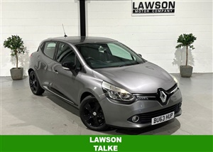 Large image for the Used Renault CLIO