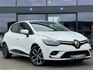 Large image for the Used Renault CLIO