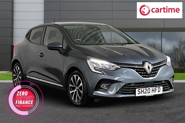 Large image for the Used Renault CLIO