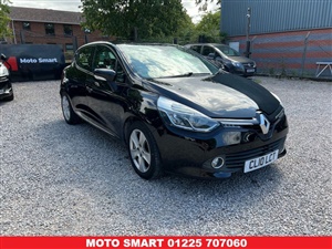 Large image for the Used Renault CLIO