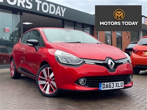 Large image for the Used Renault CLIO