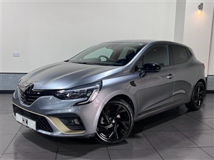 Large image for the Used Renault CLIO