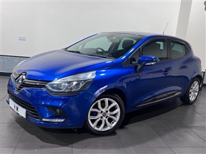 Large image for the Used Renault CLIO