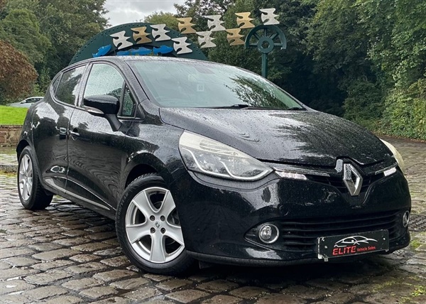 Large image for the Used Renault CLIO