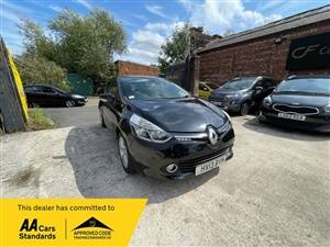 Large image for the Used Renault CLIO