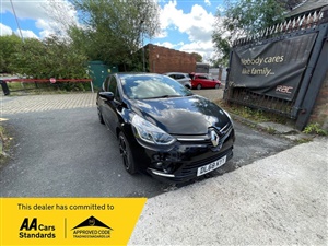 Large image for the Used Renault CLIO